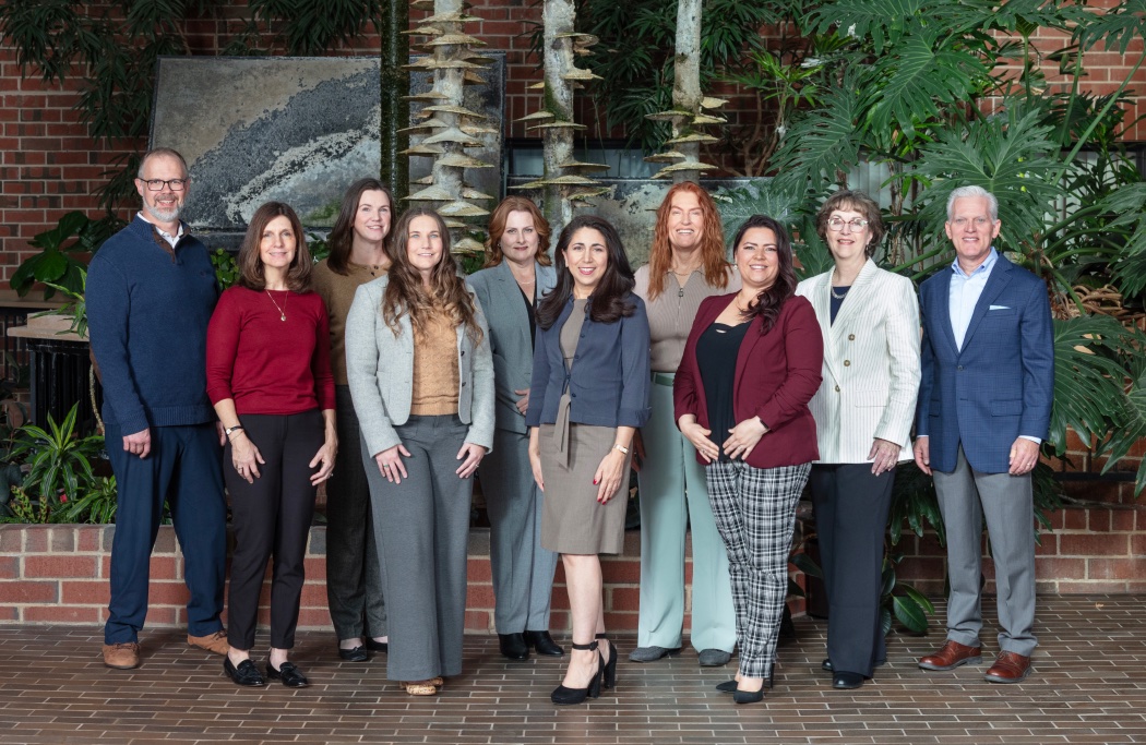 Centre Foundation Team