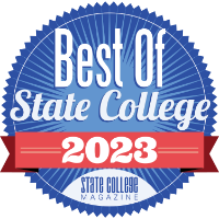 State College Magazine - Best of 2023